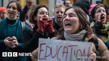 UCU university strikes: When are the next walkouts?