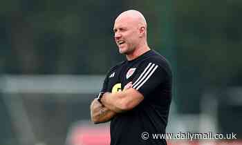 Rob Page's future as Wales manager is hanging in the balance as he gears up Euro 2024 qualifier in Latvia that could decide his fate