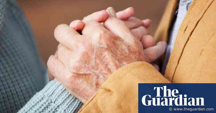 Carers and patients are being failed by funding rules | Letters