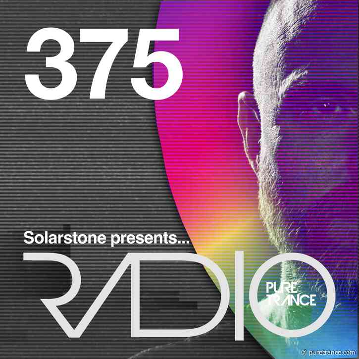 Solarstone presents. Pure Trance Radio Episode 375