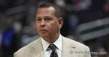 Alex Rodriguez ratted out Manny Ramirez, Ryan Braun to feds in PED probe, report says