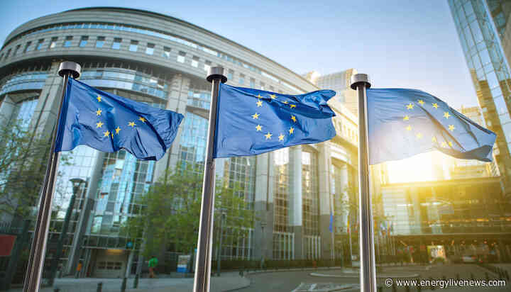 EU greenlights push for 45% renewable energy target by 2030