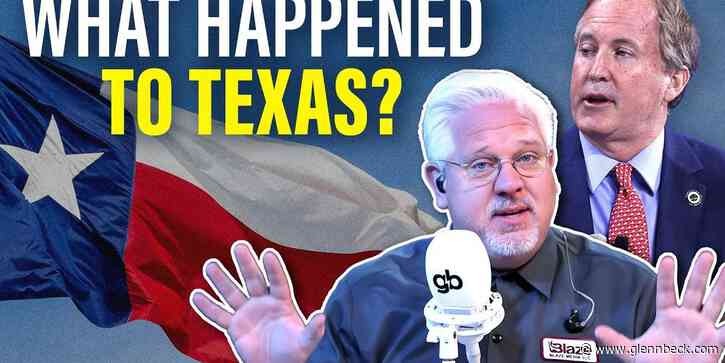 Did RINO Texas politicians ACTUALLY impeach an elected Attorney General with ZERO evidence?