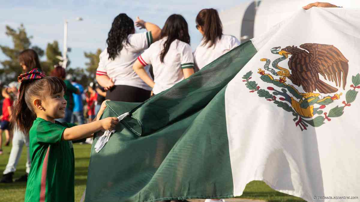 Mexican Independence Day 2023: Your ultimate guide to celebrating in Phoenix