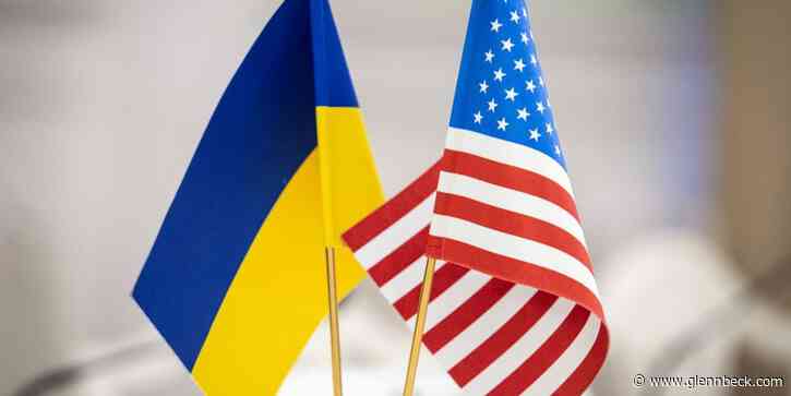 POLL: Do YOU support your taxpayer dollars funding the war in Ukraine?