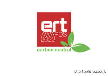 Book your tickets for the ERT Awards 2023!