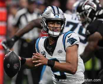 Panthers rookie QB Bryce Young seeks 'chunk plays' vs Saints' stingy defense in Monday night clash