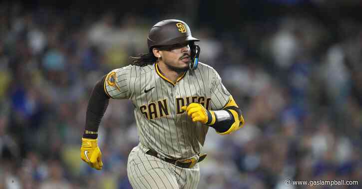 Good Morning San Diego: Padres face A’s in three-game series
