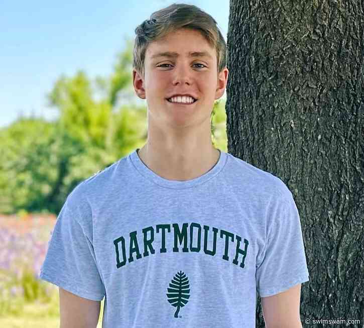 Dartmouth Gains Commitment From Nationals Qualifier Jacob Turner For