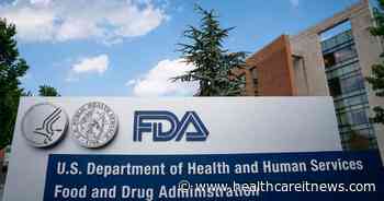 FDA releases updated final guidance for its Breakthrough Devices Program