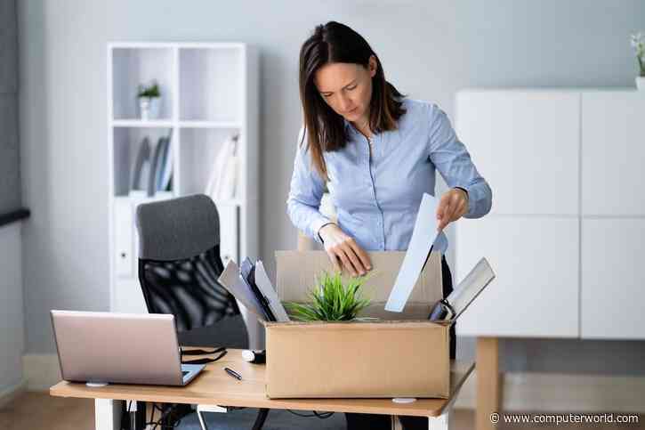 Low-code platform provider Airtable enacts new round of layoffs