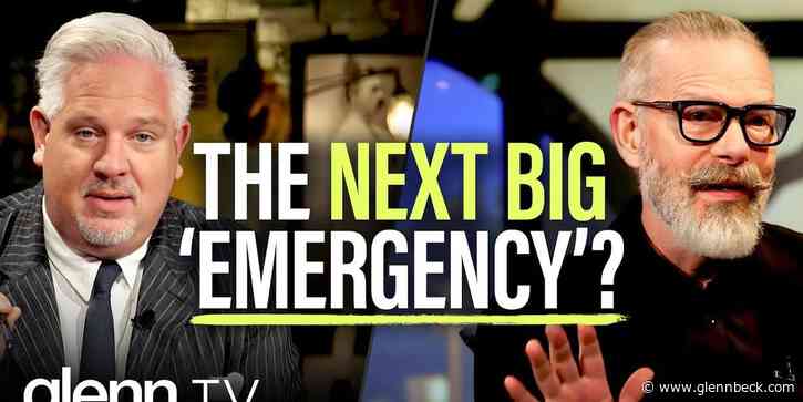 The 'National Emergencies' Coming to Give Dems Even MORE Power | Friday Exclusive | Ep 304