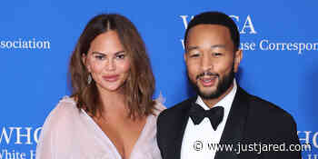 Chrissy Teigen Jokingly Dragged John Legend With Beyonce Comparison Days Before Their Anniversary