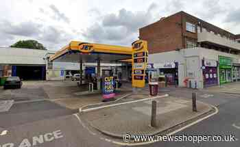 The cheapest petrol prices in south east London