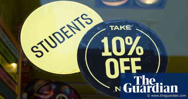 Discounts and freebies: make the most of your money as a student in the UK