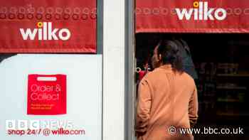 What will happen next for Wilko and its workers?