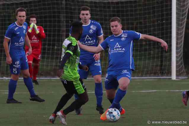 Diego Dewilde heeft eerste zege met SV Bredene beet, Zedelgem blijft puntenloos achter: “Winst was het enige doel”