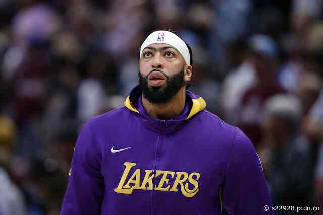 Lakers News: Rob Pelinka Calls Anthony Davis ‘Core’ Of Roster’s Continuity