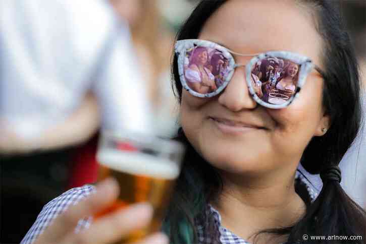 Oktoberfest kicks off in Arlington this week: here’s whats on tap