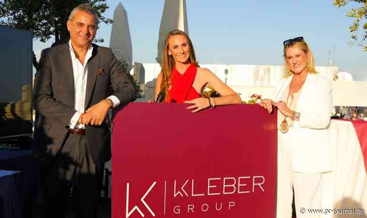 Relaunch: KPRN Network wird zur Kleber Group