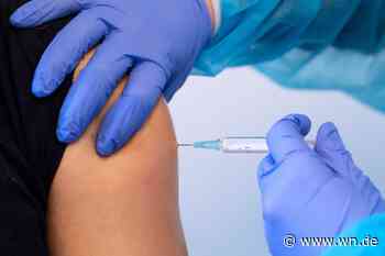 Gesundheitsamt Münster empfiehlt Grippe- und Corona-Impfungen