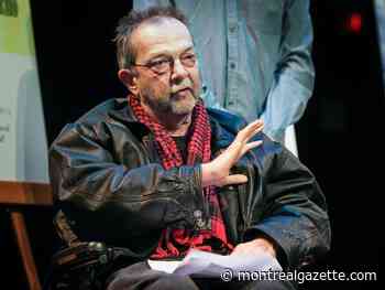 David Fennario, groundbreaking Montreal playwright, dead at 76