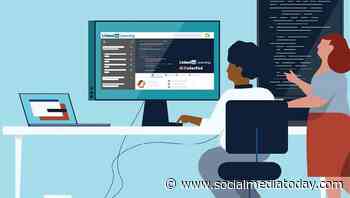 LinkedIn Offers New Coding Courses for Free, Providing Advanced Learning Opportunities