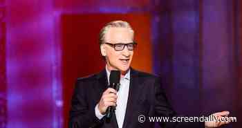 Bill Maher reverses course, postpones return of show as writers talks resume this week