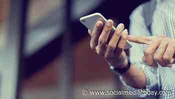 3 Important Social Media Trends of Note for 2023