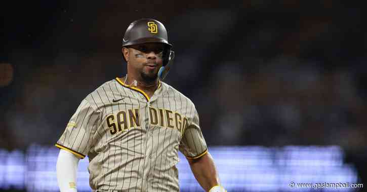 Game #151: San Diego Padres vs. Colorado Rockies