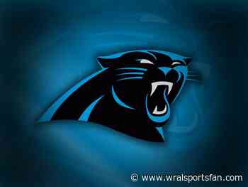 Panthers trail Saints 6-3 at halftime on MNF