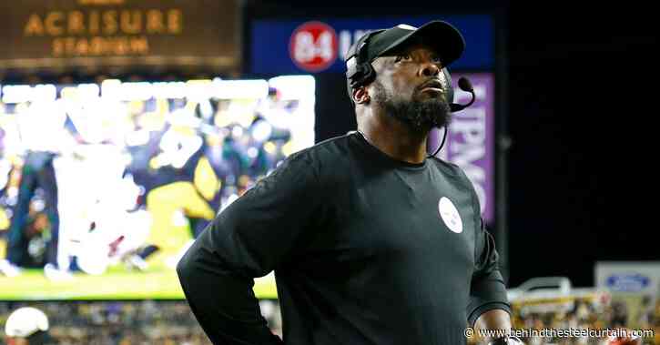 Steelers’ Mike Tomlin: ‘We’re not gonna apologize for winning’
