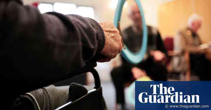 UK care home bosses demand next government funds 44% pay rise for staff