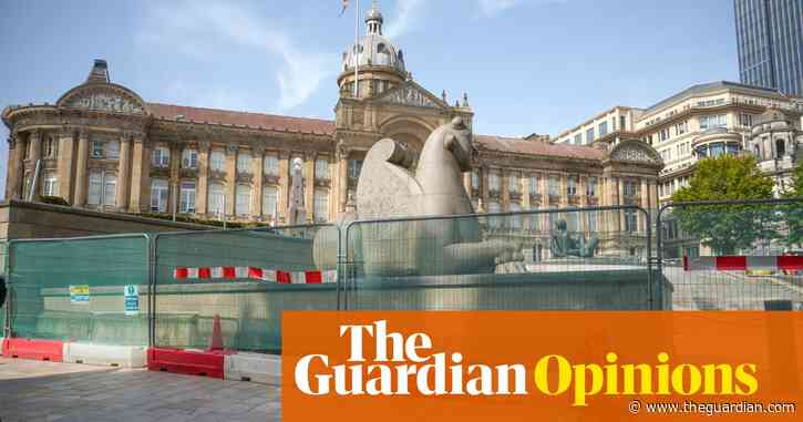 Loose lending and inadequate auditing: central government’s role in the local council disaster | Nils Pratley