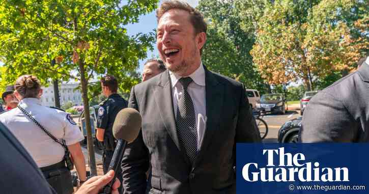 Israel’s prime minister urges Elon Musk to curb antisemitism on his platform, X