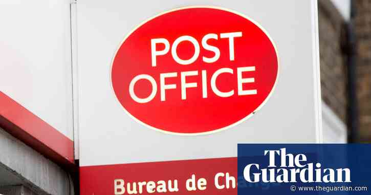 Post Office: Horizon scandal victims to receive £600,000 compensation each