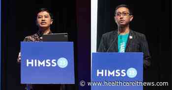 'Embrace the spirit of connectedness,' leaders implore at HIMSS23 APAC