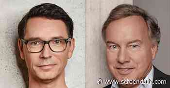 Sascha Schwingel takes over from Nico Hofman as CEO of German production giant UFA