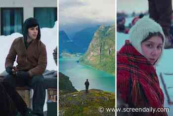 Norway reveals 2024 Oscar shortlist