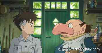 Hayao Miyazaki’s ‘The Boy And The Heron’ set for Middle East release