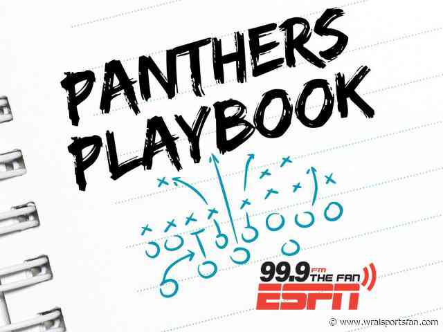 Panthers Playbook: Carolina Panthers, Bryce Young struggle in 20-17 loss to New Orleans Saints on MNF