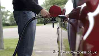 Misfuelling explained: What to do if you put petrol in a diesel car or vice versa