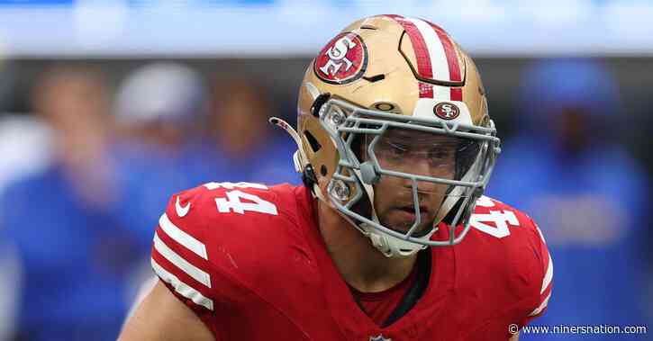 49ers offensive tendency report: The Juice is worth the squeeze