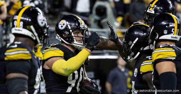 Mike Tomlin wants the Steelers offense to ‘get its mojo back’