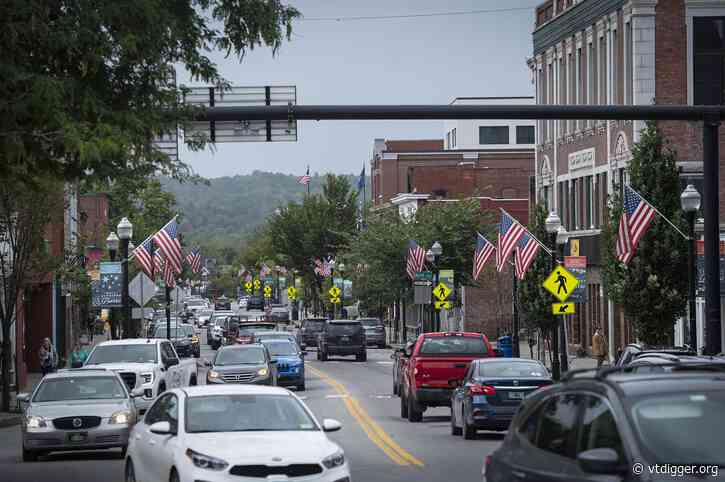 Postponed By Flood Damage, A Barre Festival Returns To Celebrate The ...