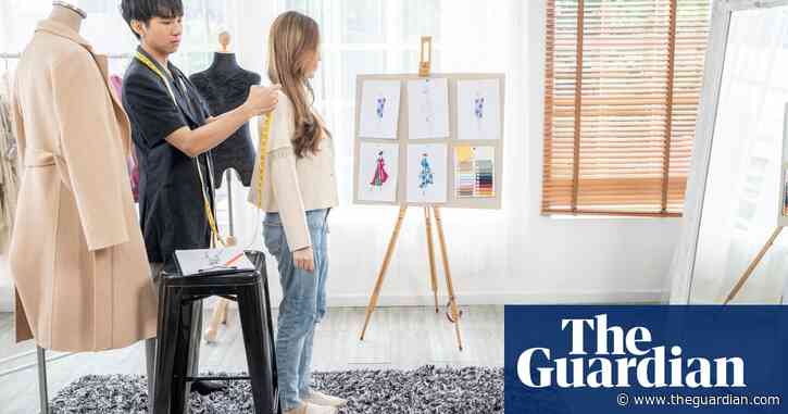 ‘One size fits nobody’: markers of high-quality clothing are getting harder to find