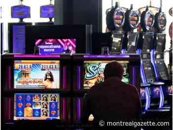 Loto-Québec abandons plan to set up mini-casino near Bell Centre
