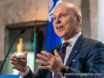 Quebec has reached turning point on immigration levels: Montreal chamber