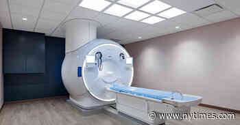 Full-Body MRI Scans Like Prenuvo Have Become a Status Symbol. Do They Work?