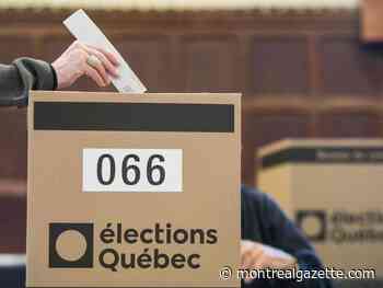 Montreal to lose a National Assembly seat under proposed electoral map